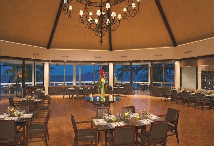 אתר נופש Dreams Playa Bonita All Inclusive