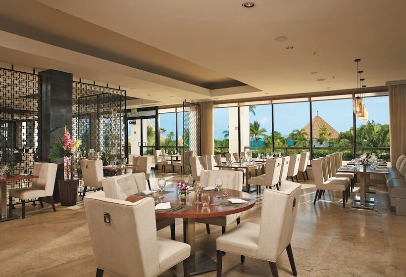 אתר נופש Dreams Playa Bonita All Inclusive