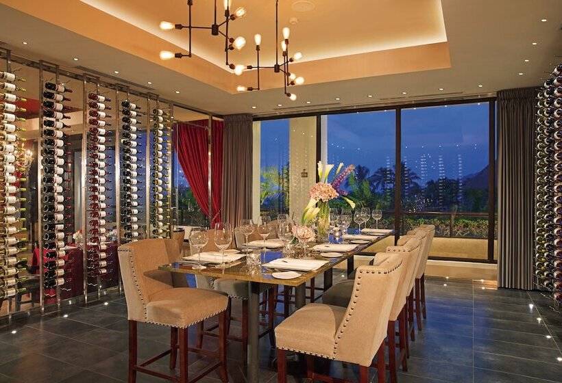 אתר נופש Dreams Playa Bonita All Inclusive