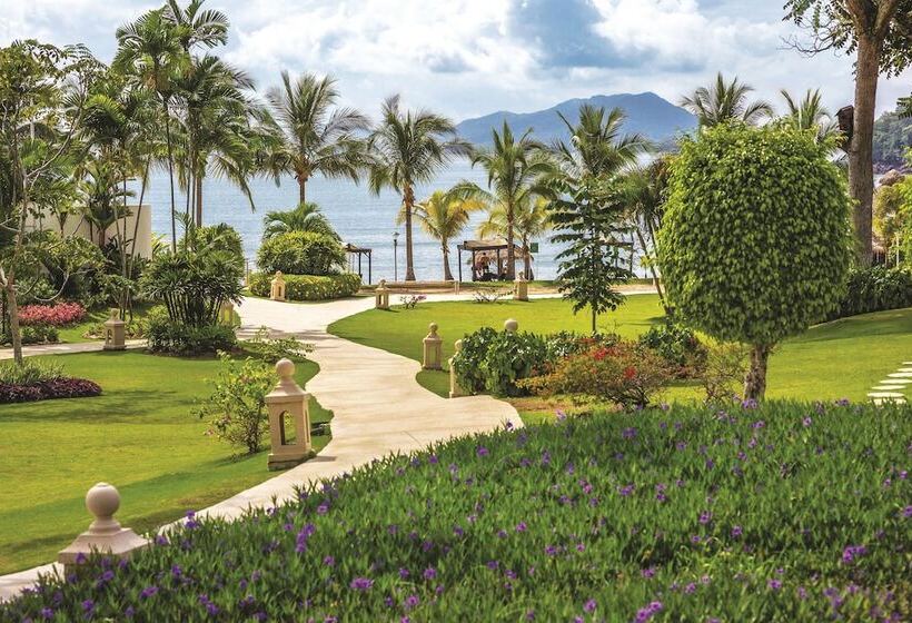 אתר נופש Dreams Playa Bonita All Inclusive