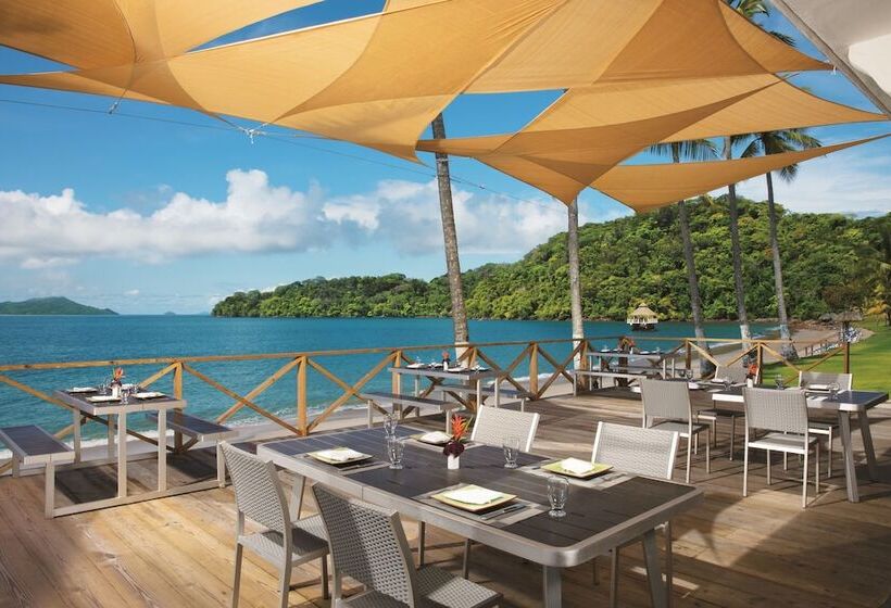 אתר נופש Dreams Playa Bonita All Inclusive