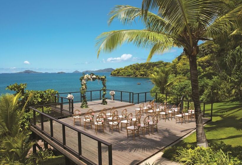 אתר נופש Dreams Playa Bonita All Inclusive