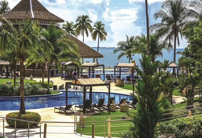 אתר נופש Dreams Playa Bonita All Inclusive