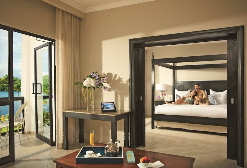 אתר נופש Dreams Playa Bonita All Inclusive