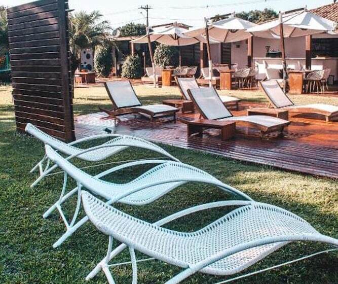 리조트 Serena Buzios