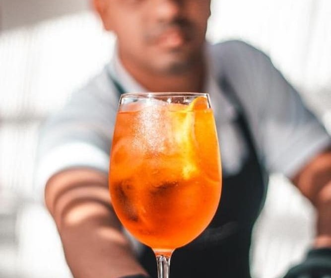 리조트 Serena Buzios