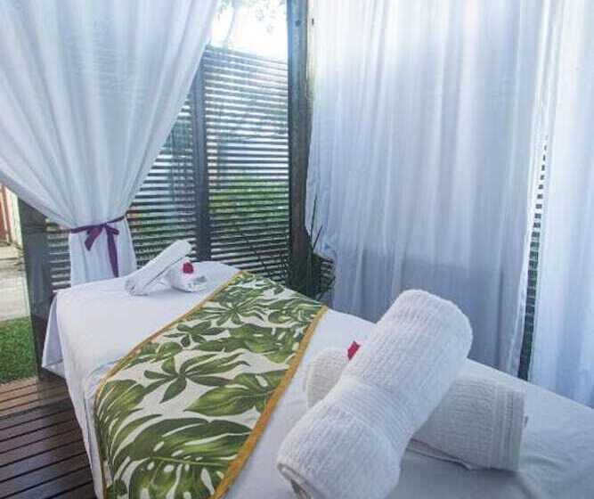 리조트 Serena Buzios