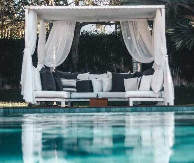 리조트 Serena Buzios