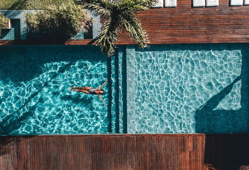 리조트 Serena Buzios