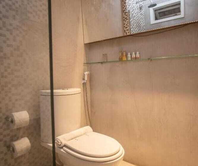 리조트 Serena Buzios