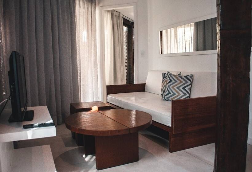 리조트 Serena Buzios