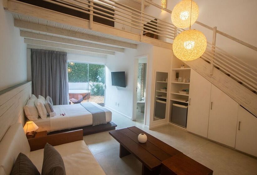 리조트 Serena Buzios