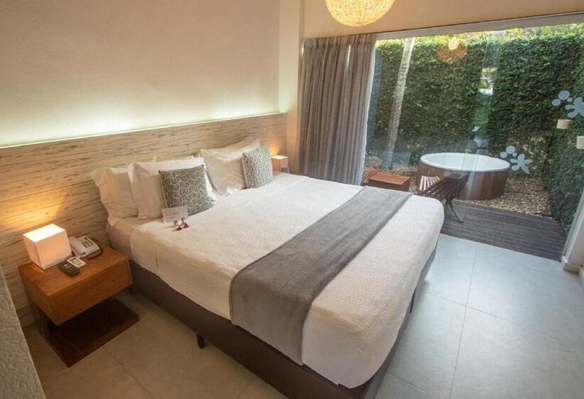 리조트 Serena Buzios