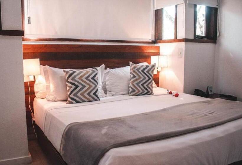 리조트 Serena Buzios