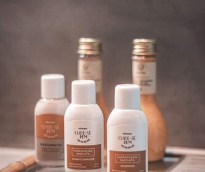 리조트 Serena Buzios