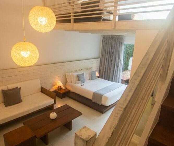 리조트 Serena Buzios