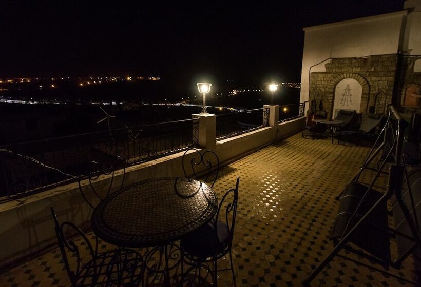 Riad Damia Suite &spa