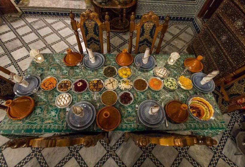 Riad Damia Suite &spa