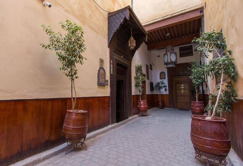 Riad Damia Suite &spa