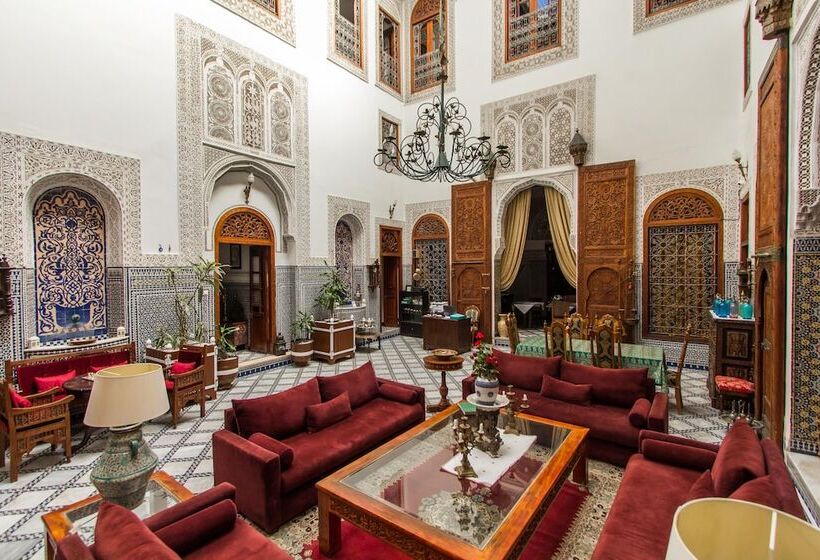 Riad Damia Suite &spa