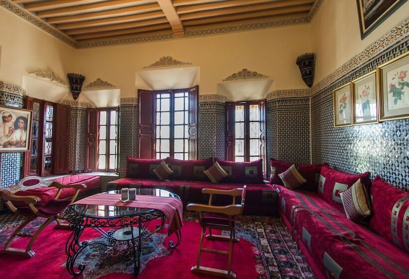 Riad Damia Suite &spa