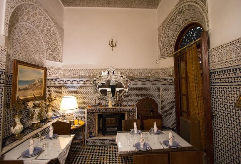 Riad Damia Suite &spa