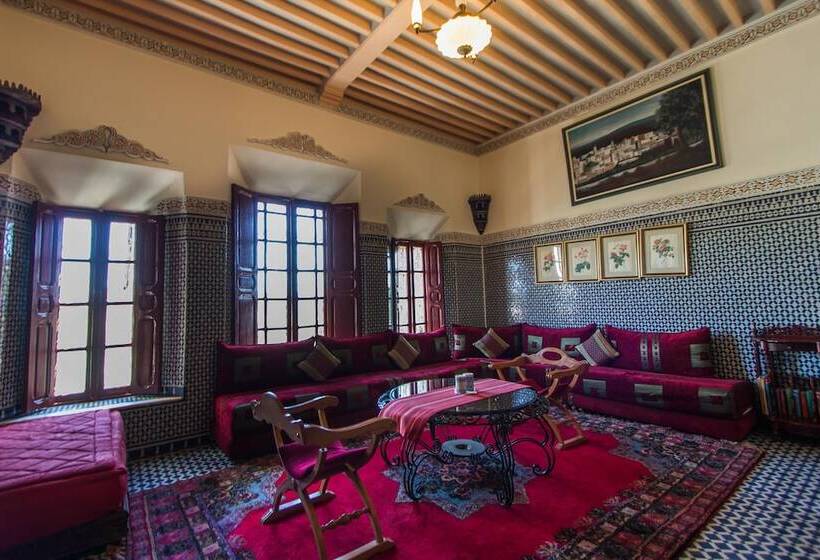 Riad Damia Suite &spa