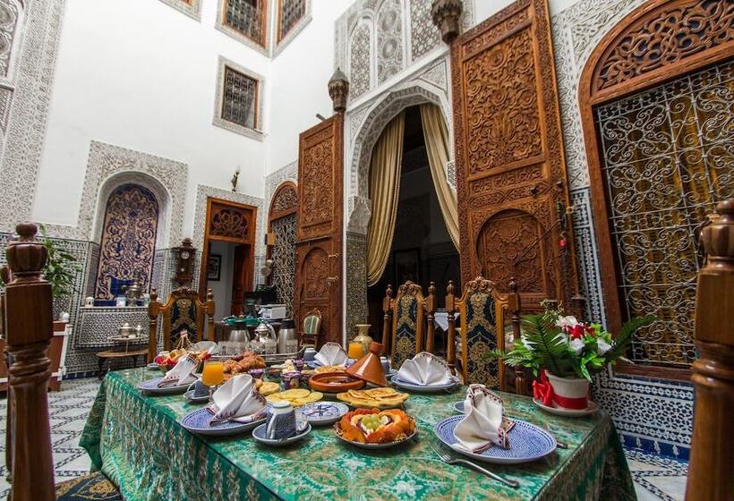 Riad Damia Suite &spa