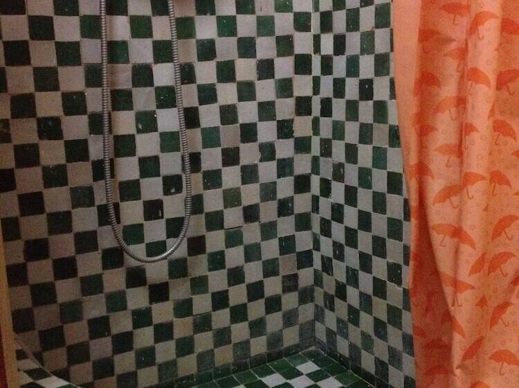 Riad Damia Suite &spa