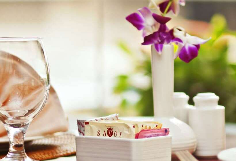 Savoy Suites Hotel Apartment   Newly Renovated