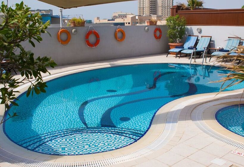 Savoy Suites Hotel Apartment   Newly Renovated