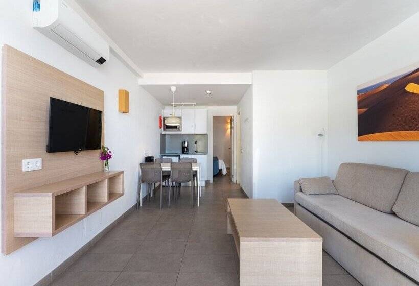 Servatur Eden & Buganvillas