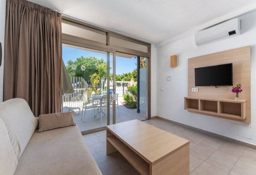 Servatur Eden & Buganvillas