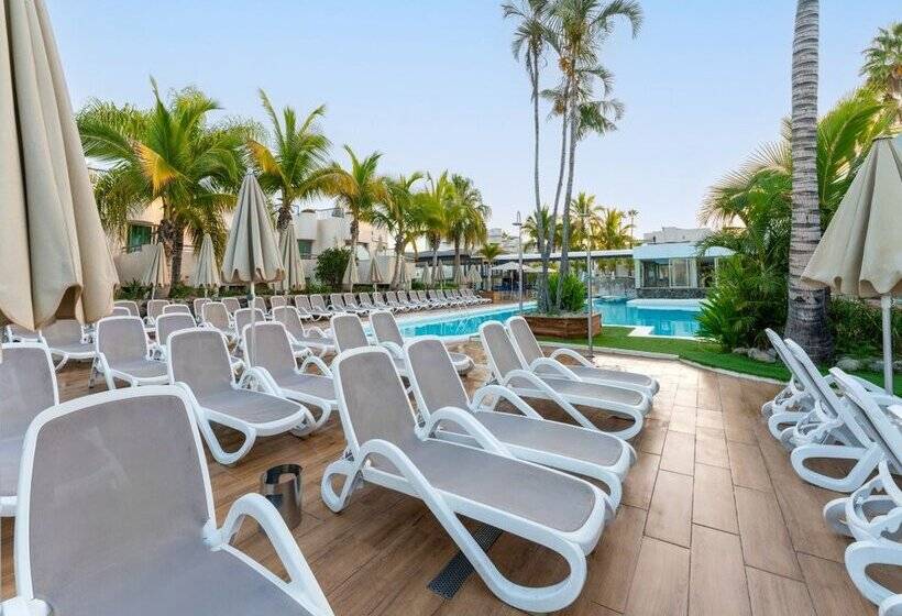 Servatur Eden & Buganvillas