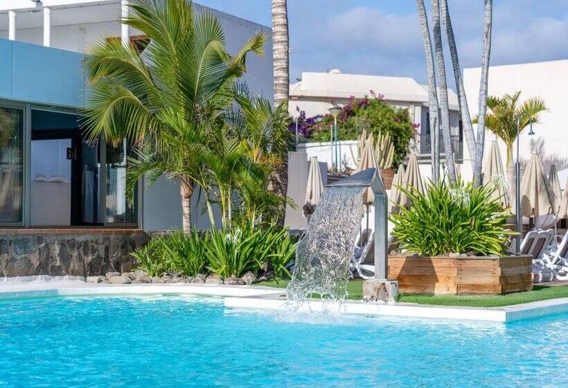 Servatur Eden & Buganvillas