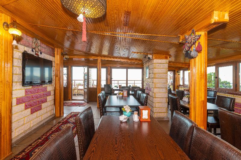 Stone Hotel Istanbul