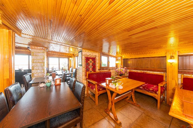 Stone Hotel Istanbul