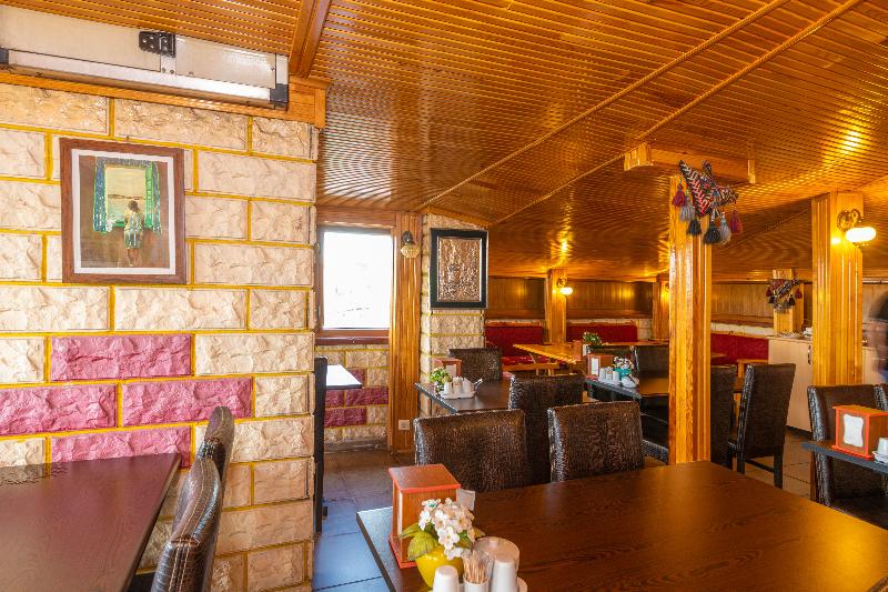 Stone Hotel Istanbul