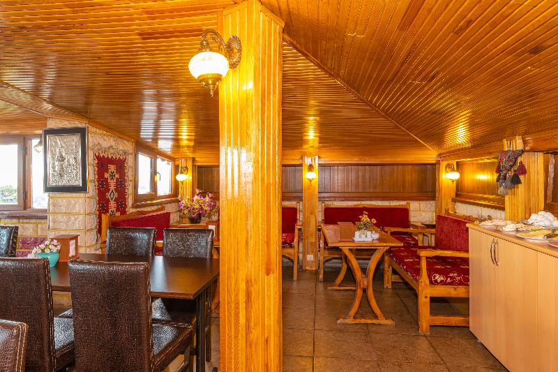 Stone Hotel Istanbul