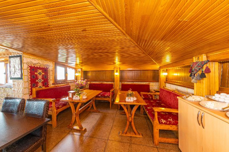 Stone Hotel Istanbul