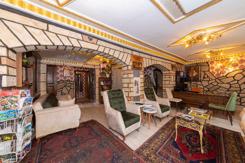 Stone Hotel Istanbul