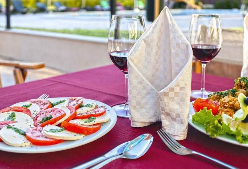 Sunny Beach Hotel Forum All Inclusive