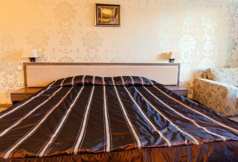 Sunny Beach Hotel Forum All Inclusive