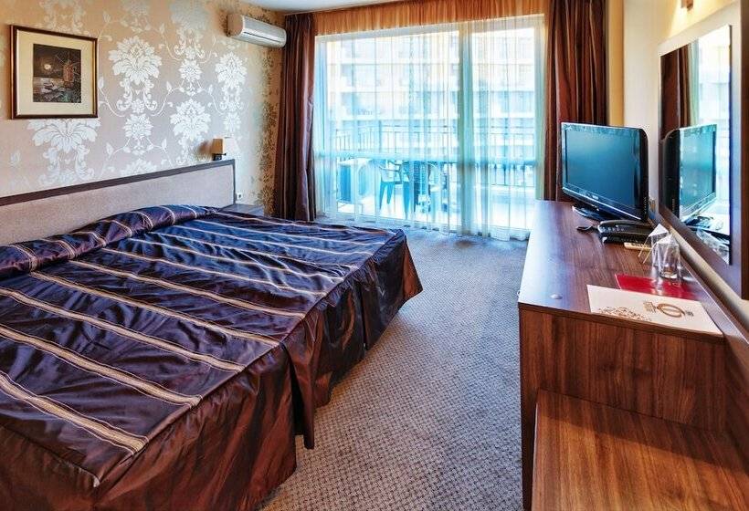 Sunny Beach Hotel Forum All Inclusive