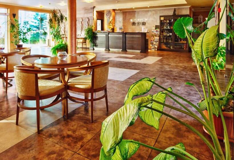 Sunny Beach Hotel Forum All Inclusive