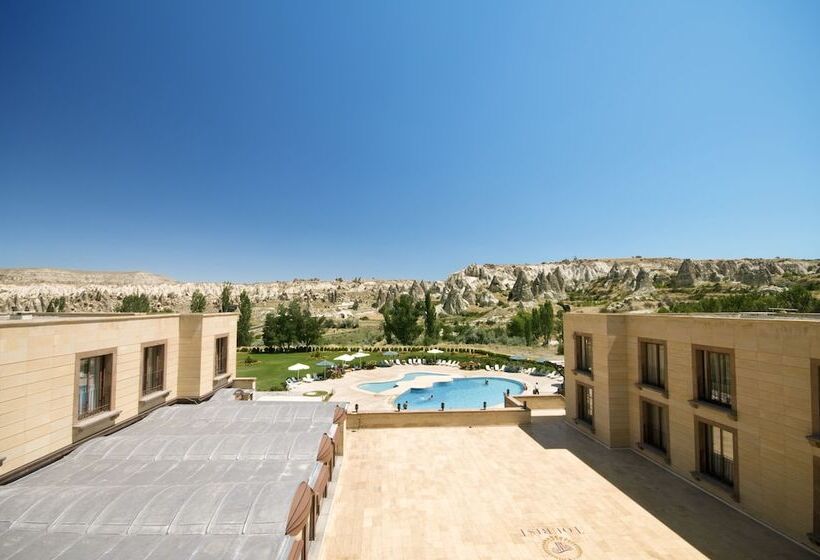 Tourist Hotel Resort Cappadocia