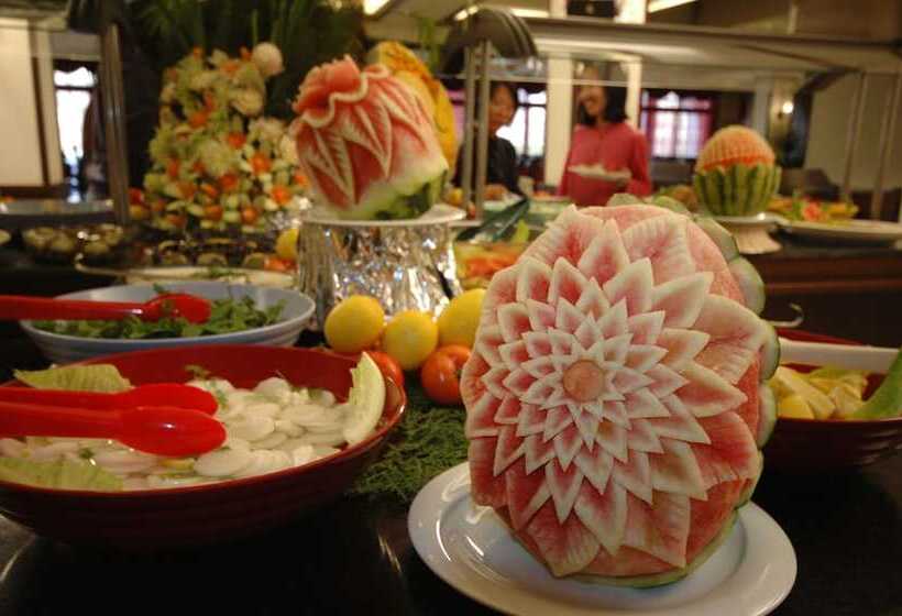 Tourist Hotel Resort Cappadocia