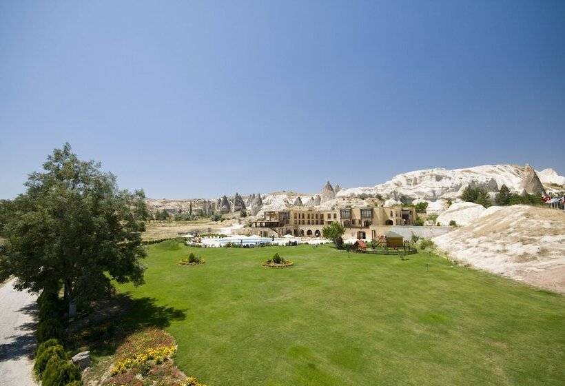 Tourist Hotel Resort Cappadocia