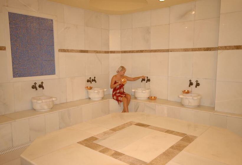 Tourist Hotel Resort Cappadocia