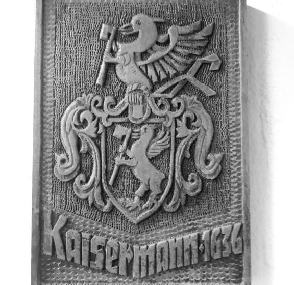 Отель Alte Post